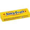 Juicy Fruit Juicy Fruit Chewing Gum 10 Pellets 14G