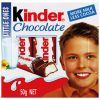 Kinder Milk Chocolate 4 Pieces 4pk