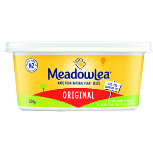 MeadowLea Original Spread 500g