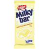 Nestle Milkybar Classic White Chocolate Block 180G