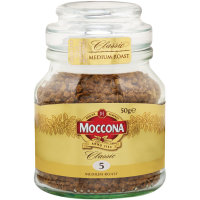 Moccona Coffee Instant freeze 50g