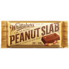 Whittaker's Peanut Slab Milk Chocolate Bar 50G