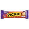 Cadbury Picnic Chocolate Bar 46G