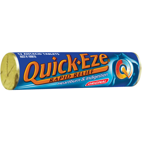 Quick-Eze Orig 32 x 29g