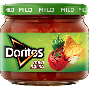 Doritos Salsa Mild