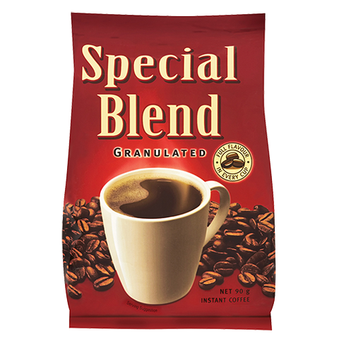 Special Blend Coffee 90g