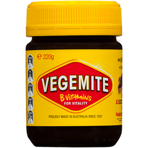 Vegemite B-Vitamins 220g